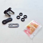 Aprilia Genuine Part - Spring, LH Front Footrest - AP8121940