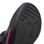 FOX (SALE) Women's Boots - COMP (Black/Deep Purple)