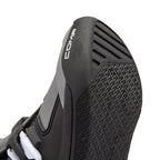 FOX Racing Youth COMP MX Boots (Black/Grey)