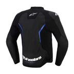 Alpinestars ANDES PRO Drystar XF Motorcycle Textile Adventure Touring Jacket (Walnet/Aluminum)