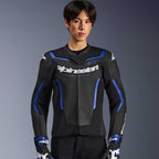 Alpinestars ANDES PRO Drystar XF Motorcycle Textile Adventure Touring Jacket (Walnet/Aluminum)