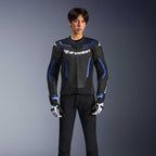 Alpinestars ANDES PRO Drystar XF Motorcycle Textile Adventure Touring Jacket (Walnet/Aluminum)