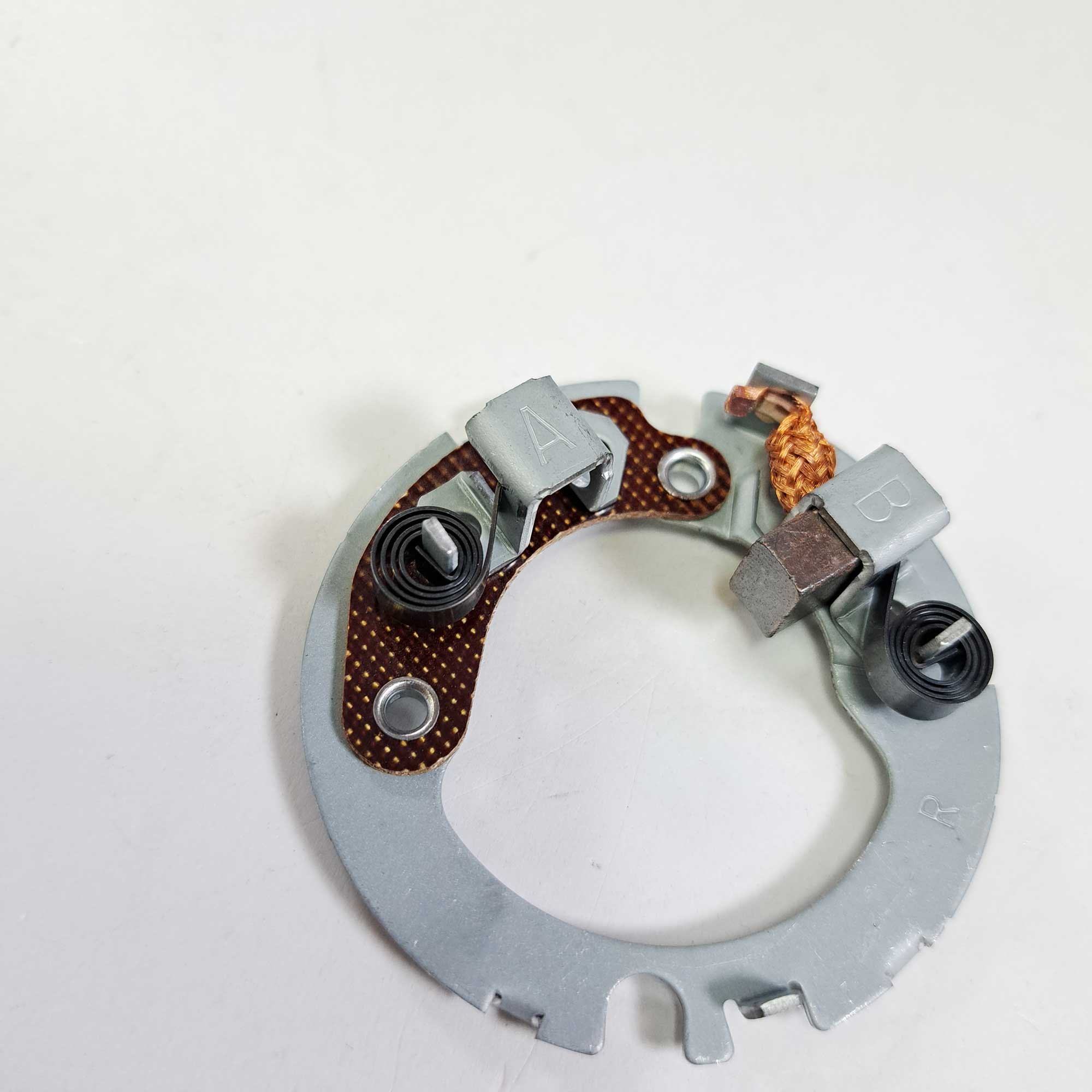 Suzuki Genuine Part - Brush Holder Set - 31132-13E00-000