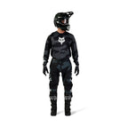 FOX 180 BNKR MX Gear Set (Black/Camo)