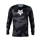 FOX 180 BNKR MX Gear Set (Black/Camo)