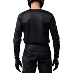 FOX 180 BLACKOUT MX Gear Set (Black)