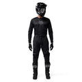 FOX 180 BLACKOUT MX Gear Set (Black)