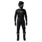 FOX 180 BLACKOUT MX Gear Set (Black)