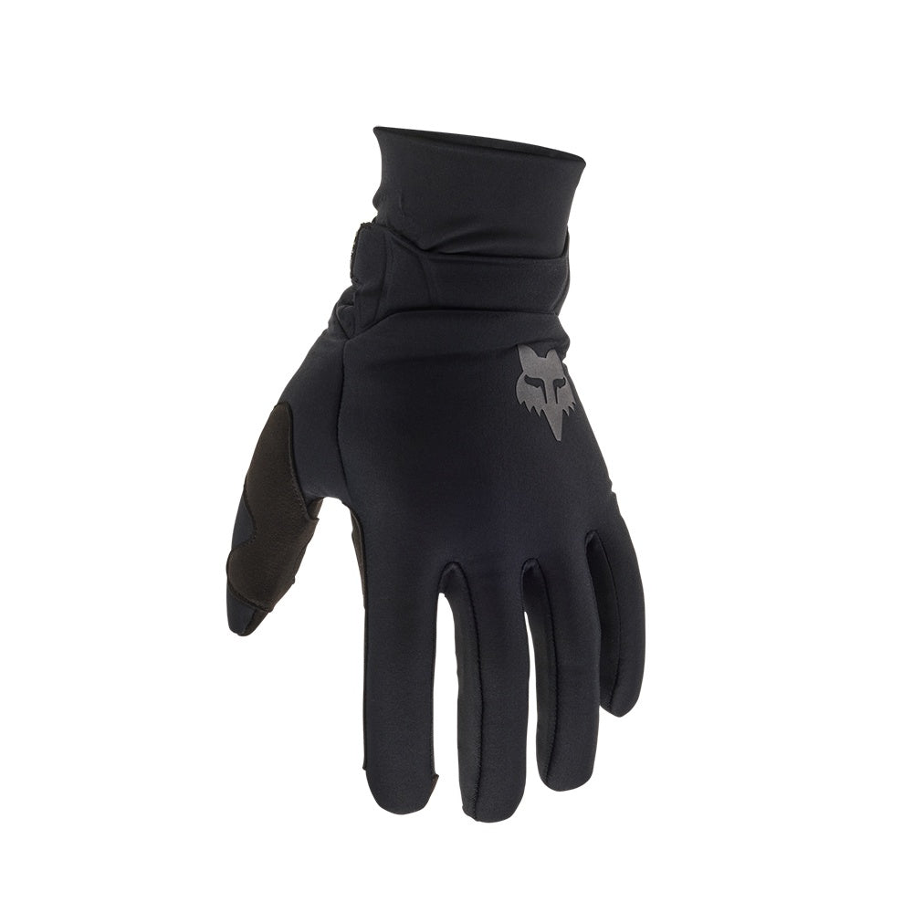 FOX Racing MX | Enduro | MTB Gloves - DEFEND Thermo CE (Black)