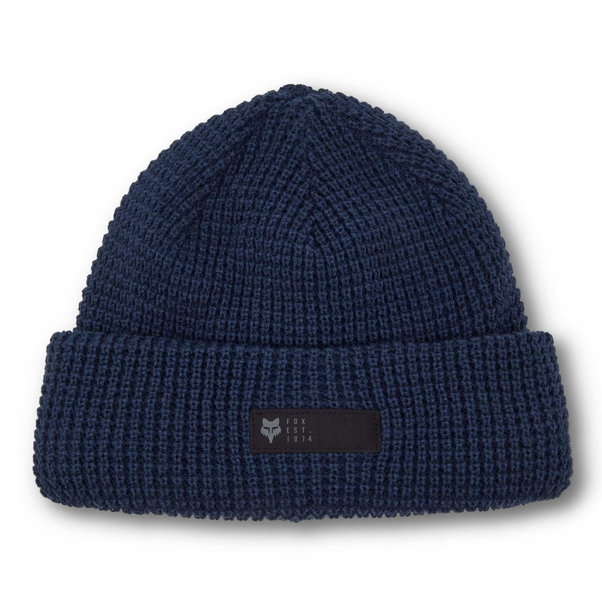 FOX Racing Beanie - ZENTHER (Midnight)