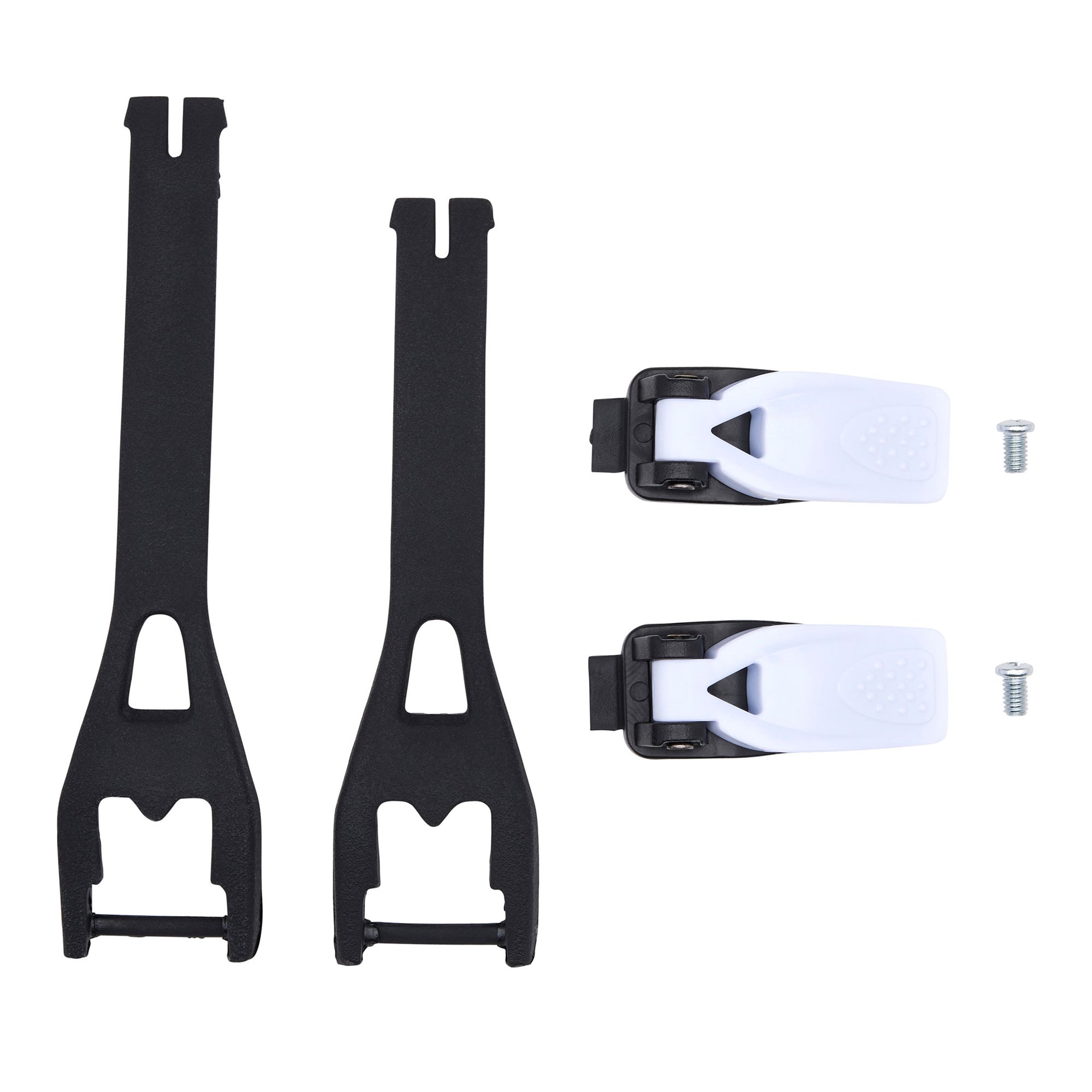 FOX Racing Boots Strap Kit - Kids Comp (23>)