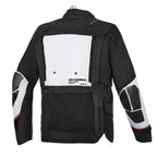Alpinestars HAROK V2 Drystar Adventure Jacket (Dark Grey/Ice Grey/Black)