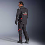 Alpinestars (2026) Jacket, Textile Adventure - Halo PRO DS XF Laminated Waterproof (Black/Dark Shadow)