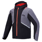 Alpinestars C-5 Drystar Jacket (Black/Dark Grey)