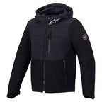Alpinestars THERMA-TECH Waterproof Jacket (Black)