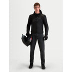 Alpinestars ZACA V2 Waterproof Jacket (Black)