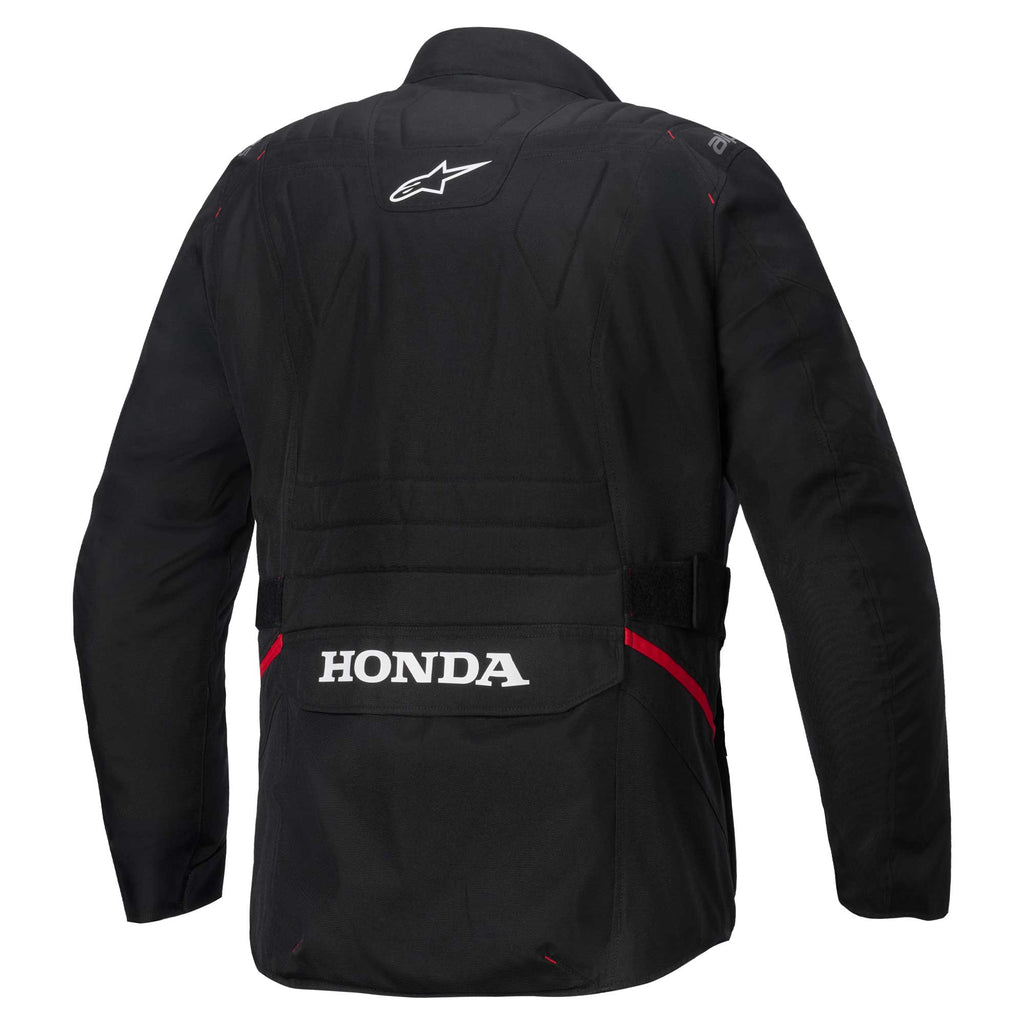 Alpinestars Honda ST-1 Waterproof Jacket (Black)