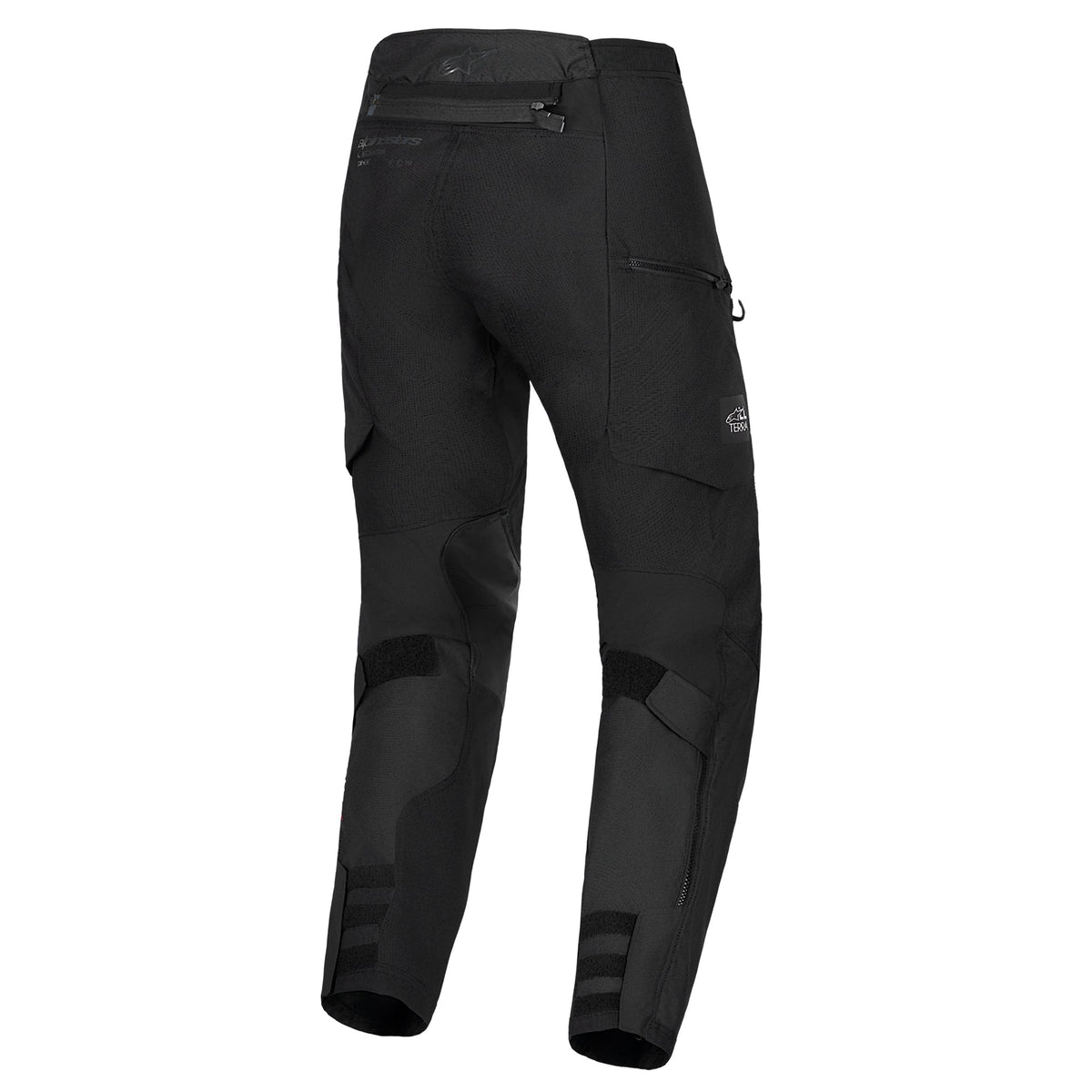 Alpinestars HAROK V2 Drystar Adventure Pants (Black)