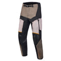 Alpinestars HAROK V2 Drystar Adventure Pants (Aluminum/Walnut/Black)