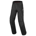 Alpinestars Andes Drystar V4 Motorcycle Adventure Textile Pant (Black)