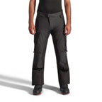 Alpinestars Andes Drystar V4 Motorcycle Adventure Textile Pant (Black)