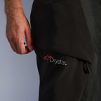 Alpinestars Andes Drystar V4 Motorcycle Adventure Textile Pant (Black)