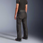 Alpinestars Andes Drystar V4 Motorcycle Adventure Textile Pant (Black)