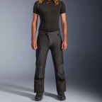 Alpinestars Andes Drystar V4 Motorcycle Adventure Textile Pant (Black)