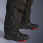 Alpinestars Andes Drystar V4 Motorcycle Adventure Textile Pant (Black) *Short Leg*