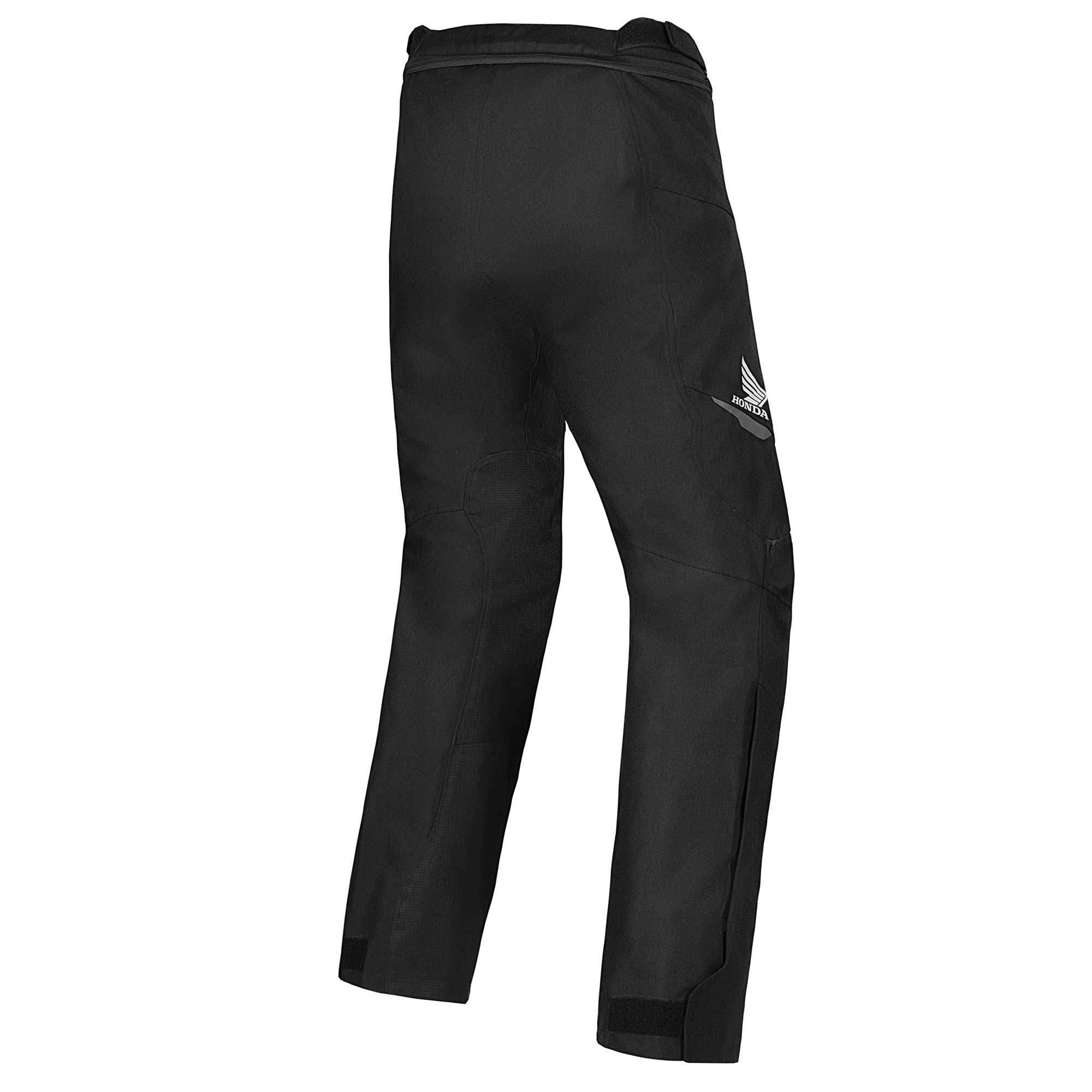 Alpinestars Honda ST-1 Waterproof Pants (Black)
