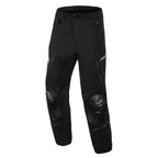 Merlin (SALE) Waterproof Over Jacket Platinum (Laminate) Black