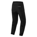 Alpinestars ANDES PRO Drystar XF Motorcycle Textile Adventure Touring Pants (Black/Dark Grey)