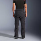 Alpinestars ANDES PRO Drystar XF Motorcycle Textile Adventure Touring Pants (Black/Dark Grey)