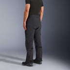 Alpinestars ANDES PRO Drystar XF Motorcycle Textile Adventure Touring Pants (Black/Dark Grey)