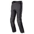 Alpinestars Bogota 3 Seasons Pro Drystar Motorcycle Adventure Textile Pant (Black/Black) *Regular Leg*