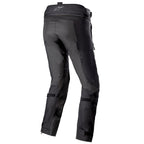 Alpinestars Bogota 3 Seasons Pro Drystar Motorcycle Adventure Textile Pant (Black/Black) *Regular Leg*