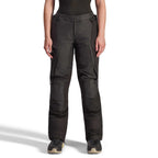 Alpinestars Women's Andes Drystar V4 Motorcycle Textile Pant (Black)