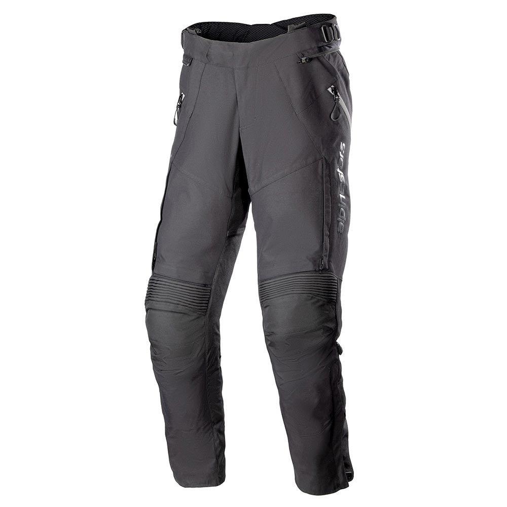 Alpinestars Stella Bogota PRO Drystar 4S Women's Adventure Pants (Black/Black)
