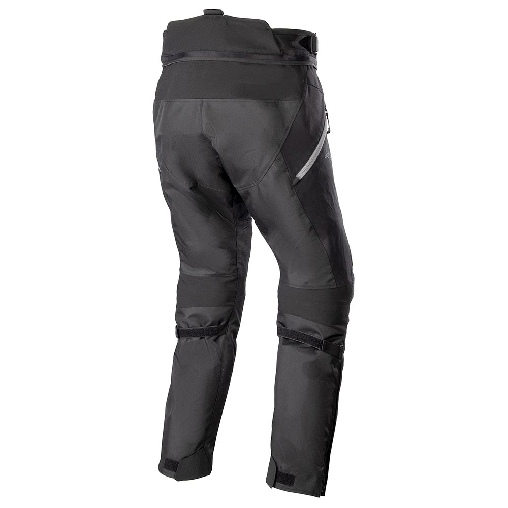 Alpinestars Stella Bogota PRO Drystar 4S Women's Adventure Pants (Black/Black)