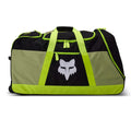 FOX Racing Gear Bag - Shuttle 180 Roller - 152L - RACE SPEC (Pale Green)