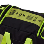 FOX Racing Gear Bag - Shuttle 180 Roller - 152L - RACE SPEC (Pale Green)
