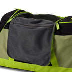 FOX Racing Gear Bag - Shuttle 180 Roller - 152L - RACE SPEC (Pale Green)