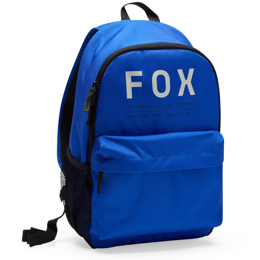FOX Racing Backpack - CLEAN-UP Ruck Sack (Multiple Colours)