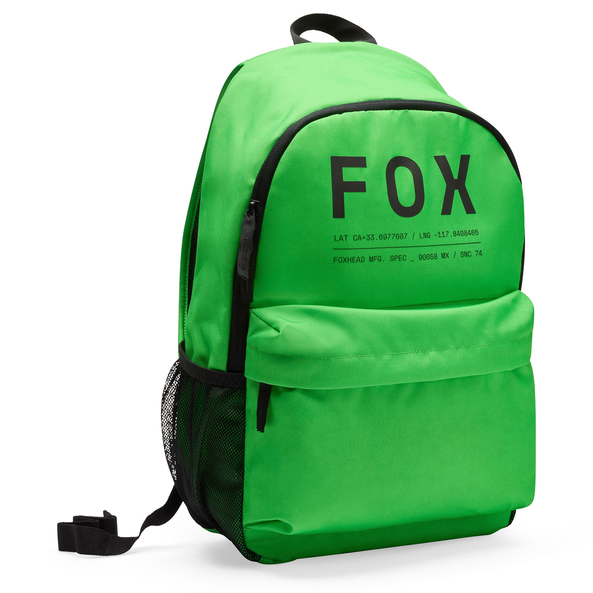 FOX Racing Backpack - CLEAN-UP Ruck Sack (Multiple Colours)
