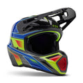 FOX Racing MX | Enduro Helmet - V3 RS Carbon ACRIC (Multi)