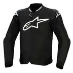 Alpinestars Honda SMX-6 V3 Sports Boots (Black/Bright Red/White)