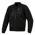 Alpinestars FLIGHT AIR Motorcycle Vented Jacket (Black)