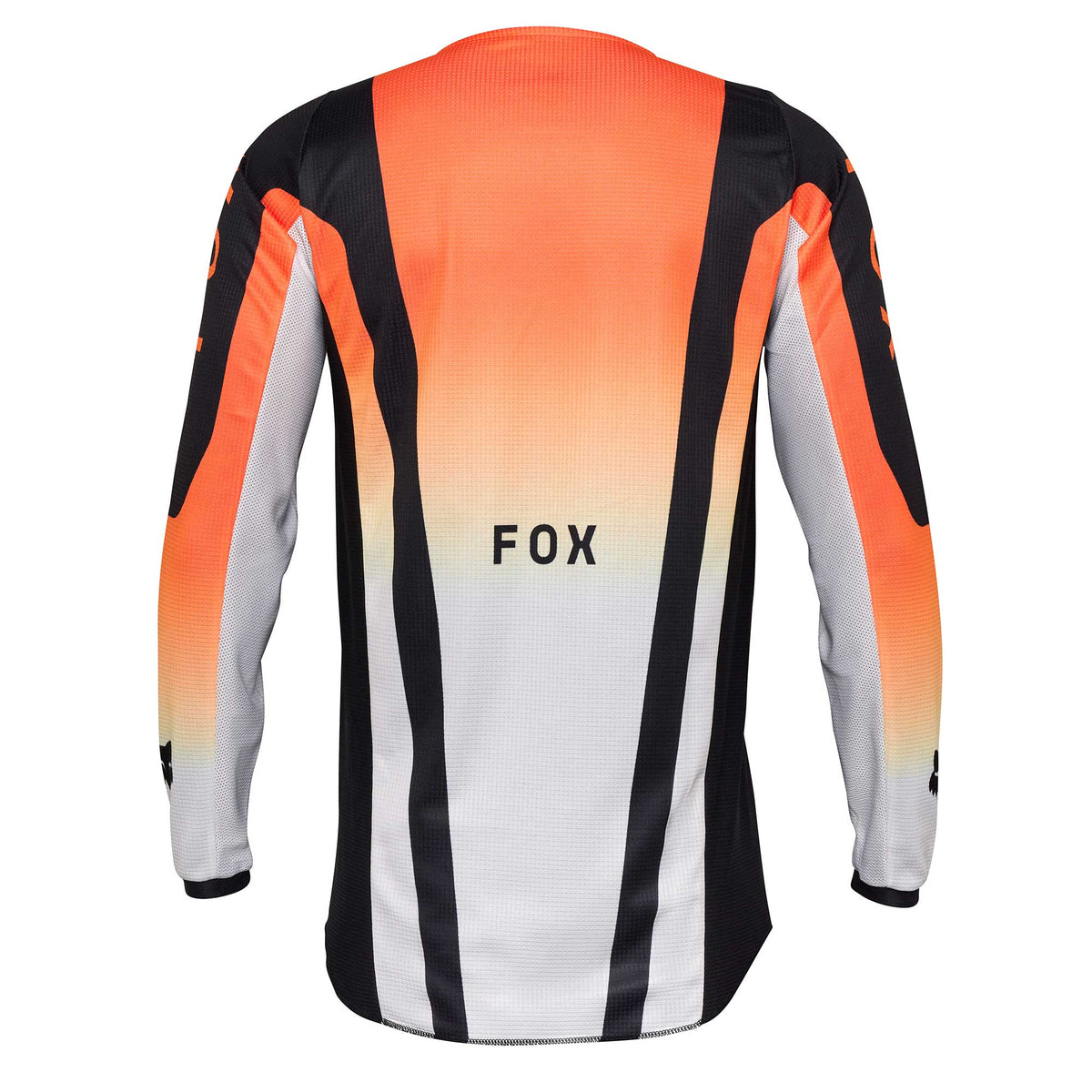 FOX Racing 180 LEAN MX Gear Set (Flo Orange)
