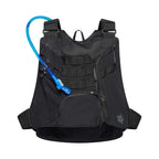 FOX Racing LEGION TAC LITE Enduro Vest inc 1.5L Camelbak (Black)