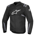 Alpinestars Honda T-SPS Air V2 Jacket (Black/Dark Gray/Ice Gray)